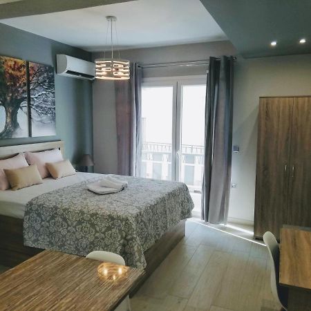 Апартаменти Haus Viktoria 1 Ліменас Екстер'єр фото